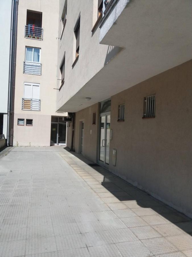 Appartamento Stan Na Dan Centar Banja Luka Esterno foto