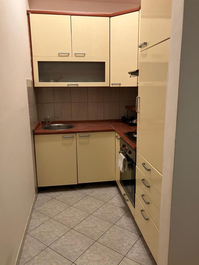 Appartamento Stan Na Dan Centar Banja Luka Esterno foto
